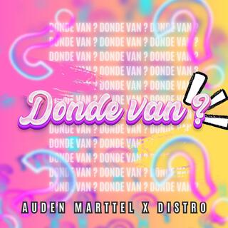 DONDE VAN