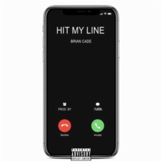 Hit My Line