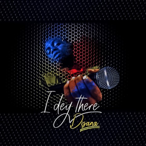 I Dey There | Boomplay Music