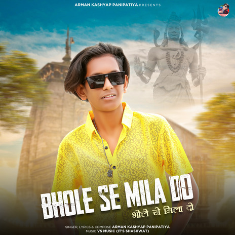 Bhole Se Mila Do | Boomplay Music