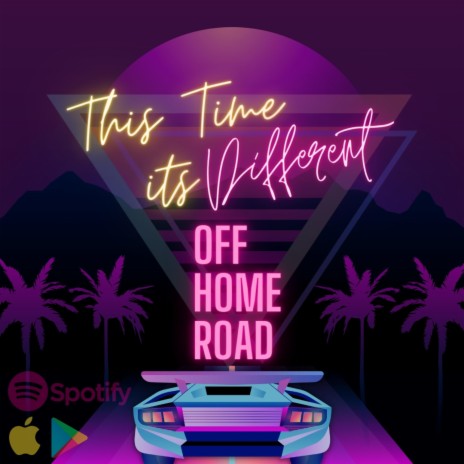 This Time It's Different | Boomplay Music