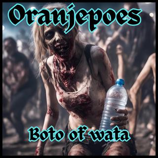 Boto of wata