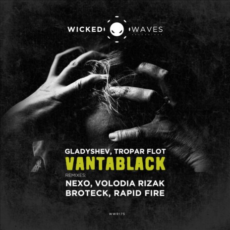 Vantablack (Original Mix) ft. Tropar Flot