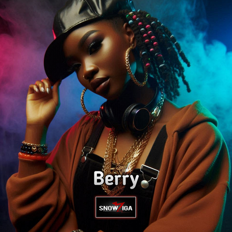 Berry | Boomplay Music