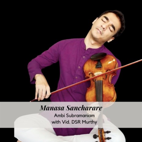 Manasa Sancharare | Boomplay Music