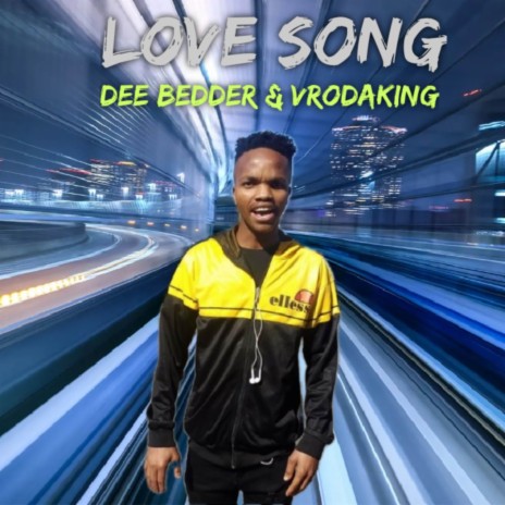 Love Song ft. Vrodaking | Boomplay Music