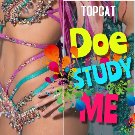 Doe Study Me | Boomplay Music