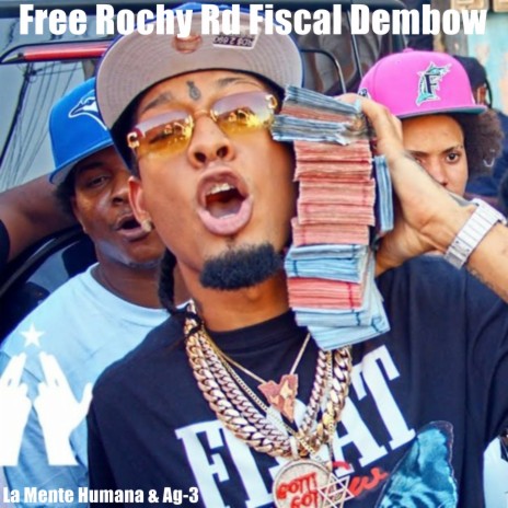 Free Rochy Rd Fiscal Dembow | Boomplay Music