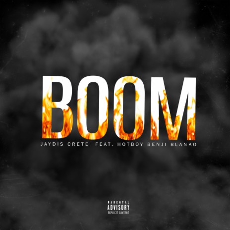 BOOM (feat. Hotboy Benji Blanko) | Boomplay Music