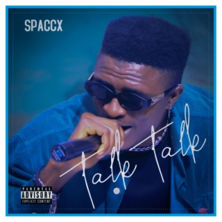 Talk Talk lyrics | Boomplay Music