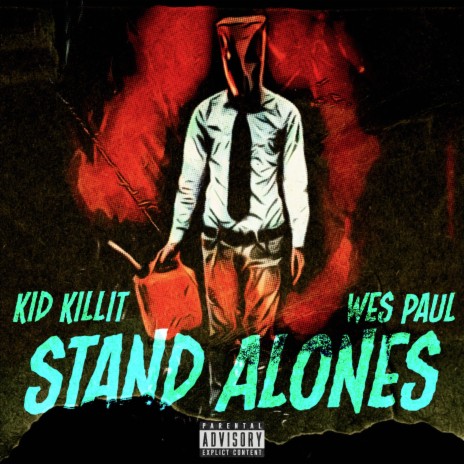 Stand Alones (feat. Wes Paul)