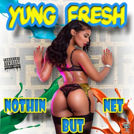 Nothin but Net | Boomplay Music