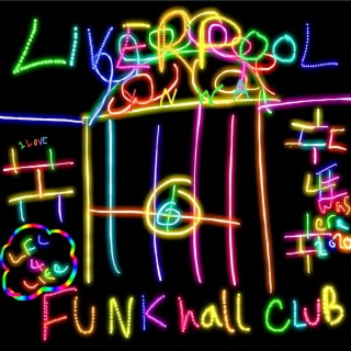 Liverpool Funk hall Club