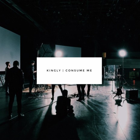 Consume Me (feat. Ava Davis) | Boomplay Music