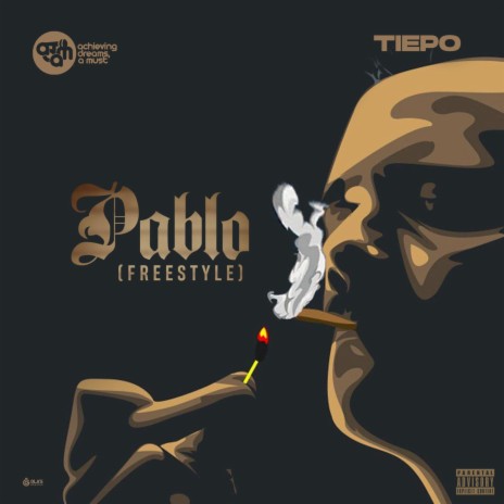 Pablo (Freestyle) | Boomplay Music