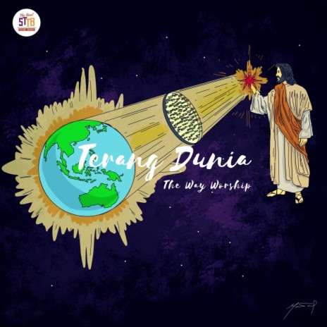 Terang Dunia | Boomplay Music