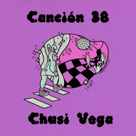 Canción 38