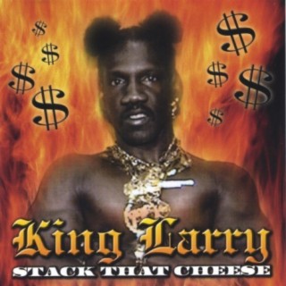 King Larry