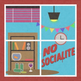 No Socialite