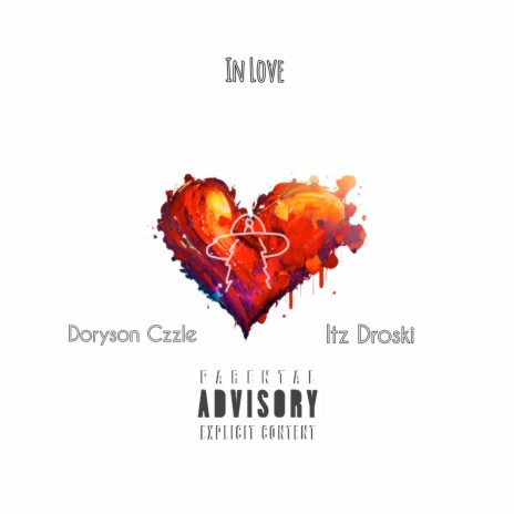 In Love ft. Itz Droski | Boomplay Music