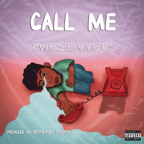 Call Me | Boomplay Music