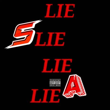 Lie | Boomplay Music