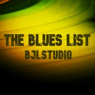 The Blues List
