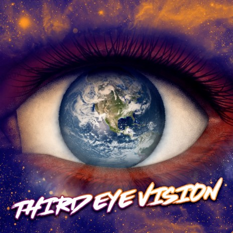 Third Eye Vision | Boomplay Music