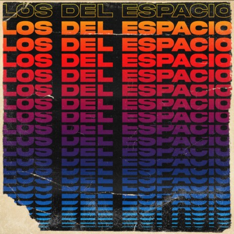 Los Del Espacio - Remix