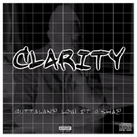 CLARITY ft. O'shae | Boomplay Music
