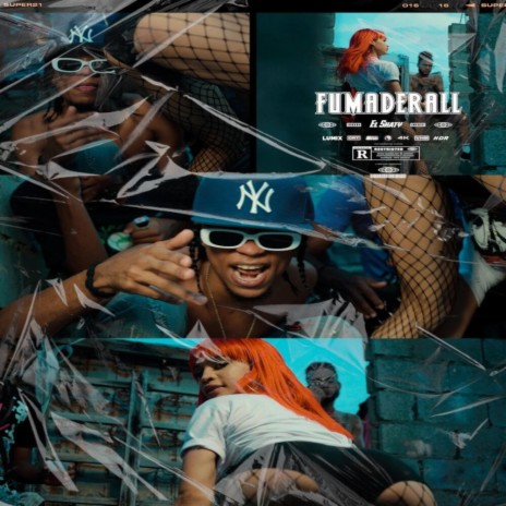 Fumaderall | Boomplay Music