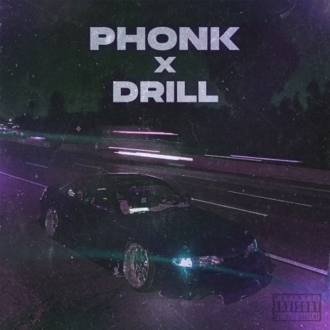Phonk x Drill ft. Woraxy | Boomplay Music
