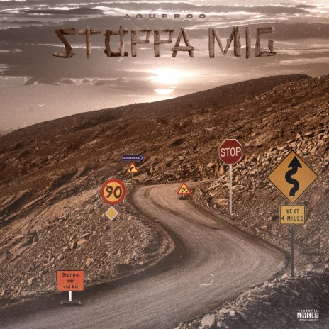 Stoppa Mig | Boomplay Music