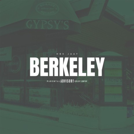 Berkeley | Boomplay Music