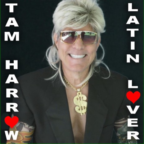Latin Lover (feat. Tom Hooker)