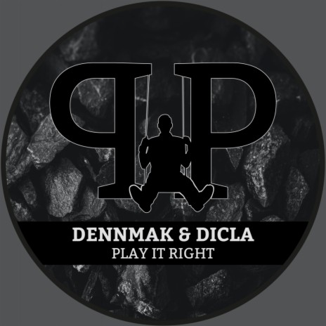 Play It Right ft. DICLA | Boomplay Music