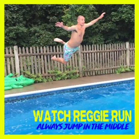 Always Jump In The Middle | Boomplay Music