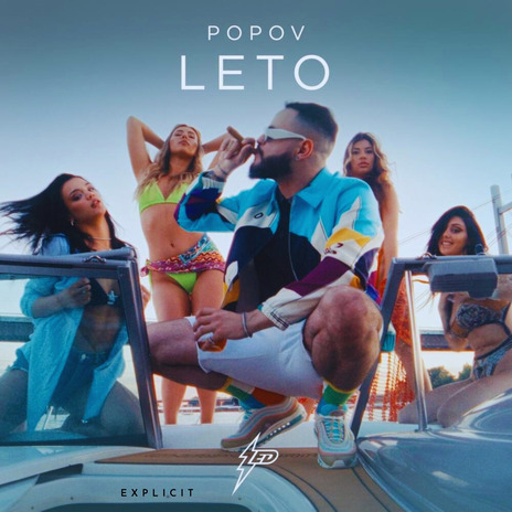 Leto | Boomplay Music