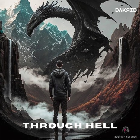 Through Hell | Boomplay Music