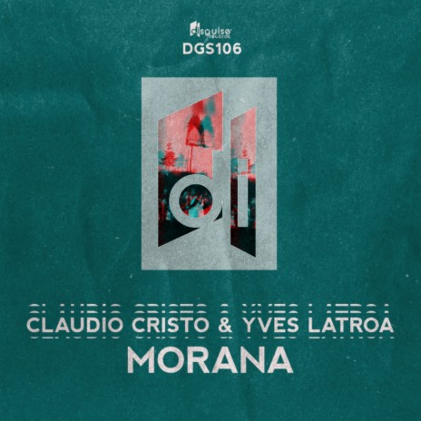 Morana (Original Mix) ft. Yves LaTroa