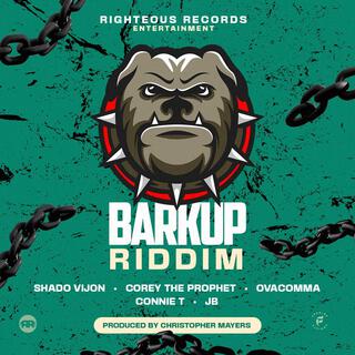 Barkup Riddim