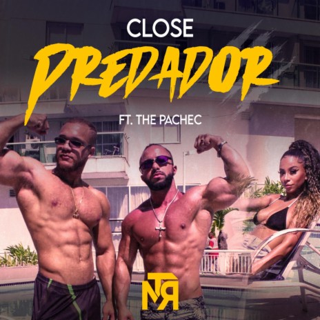 Predador ft. the pachec | Boomplay Music