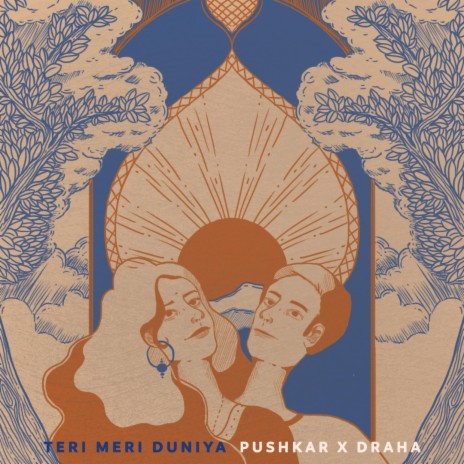 Teri Meri Duniya (feat. Pushkar Bhatia)