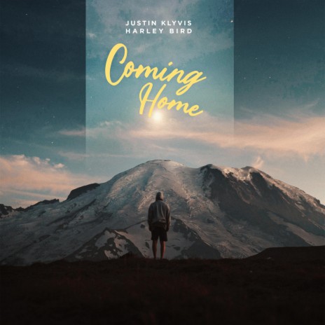 Coming Home ft. Harley Bird | Boomplay Music
