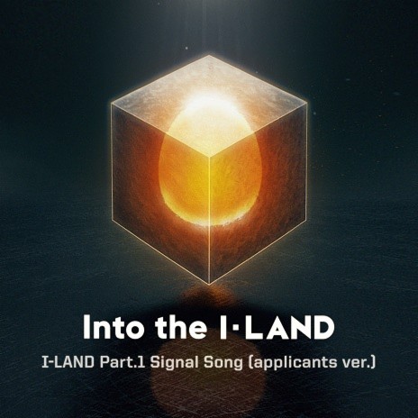Into the I-LAND (Applicants Version) | Boomplay Music