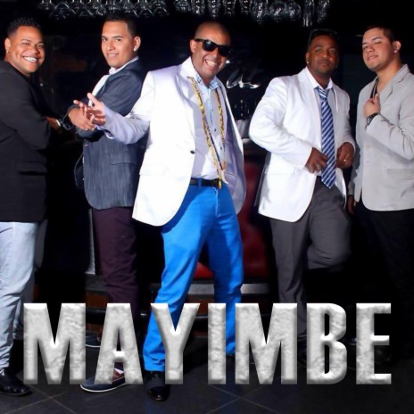Llego El Mayimbe | Boomplay Music