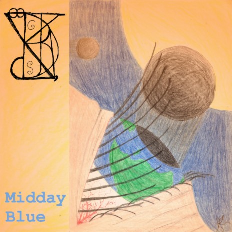 Midday Blue | Boomplay Music