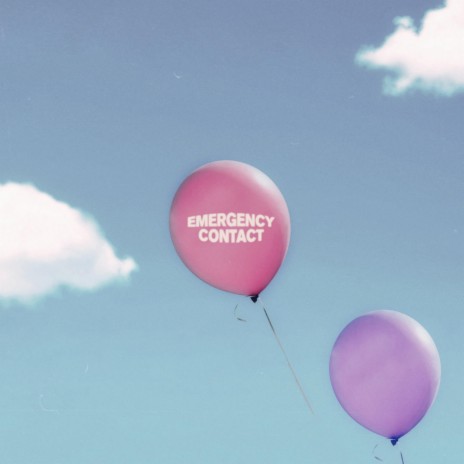 Emergency Contact | Boomplay Music