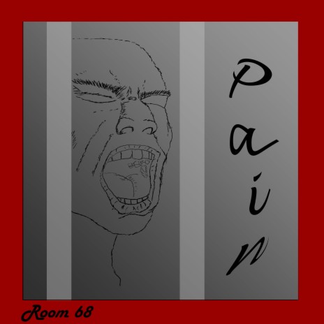 Pain ft. Sirenvibes | Boomplay Music