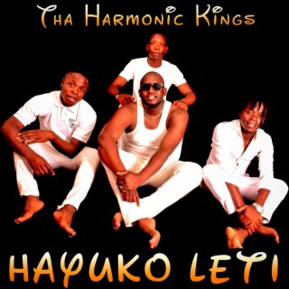 Hayuko Leti (Acapella)